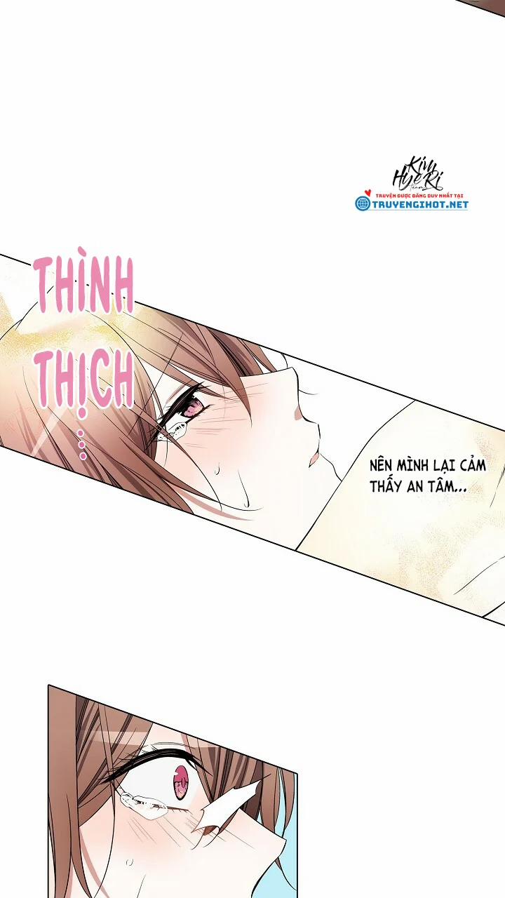 Chỉ Có Em Mới Làm Anh Cứng 9.2 trang 9