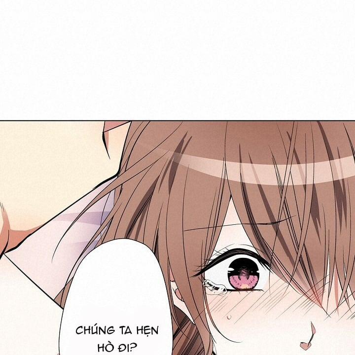 Chỉ Có Em Mới Làm Anh Cứng 9.3 trang 5