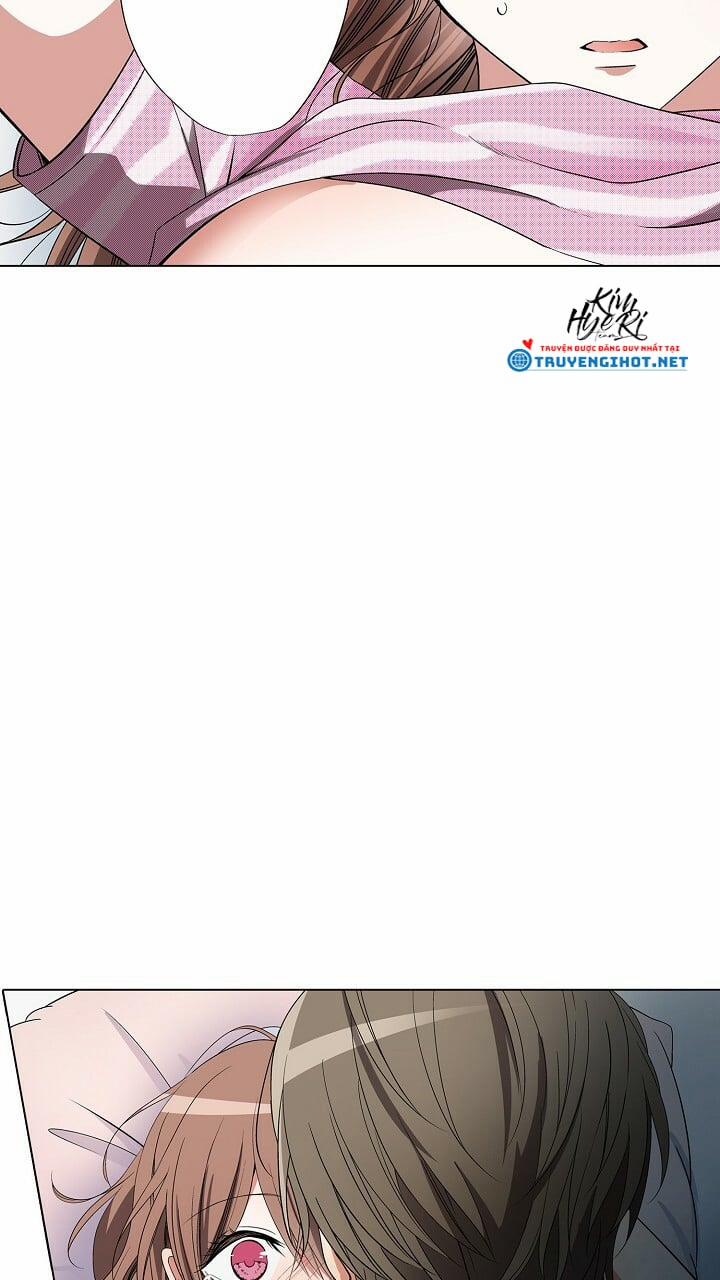 Chỉ Có Em Mới Làm Anh Cứng 9.3 trang 6