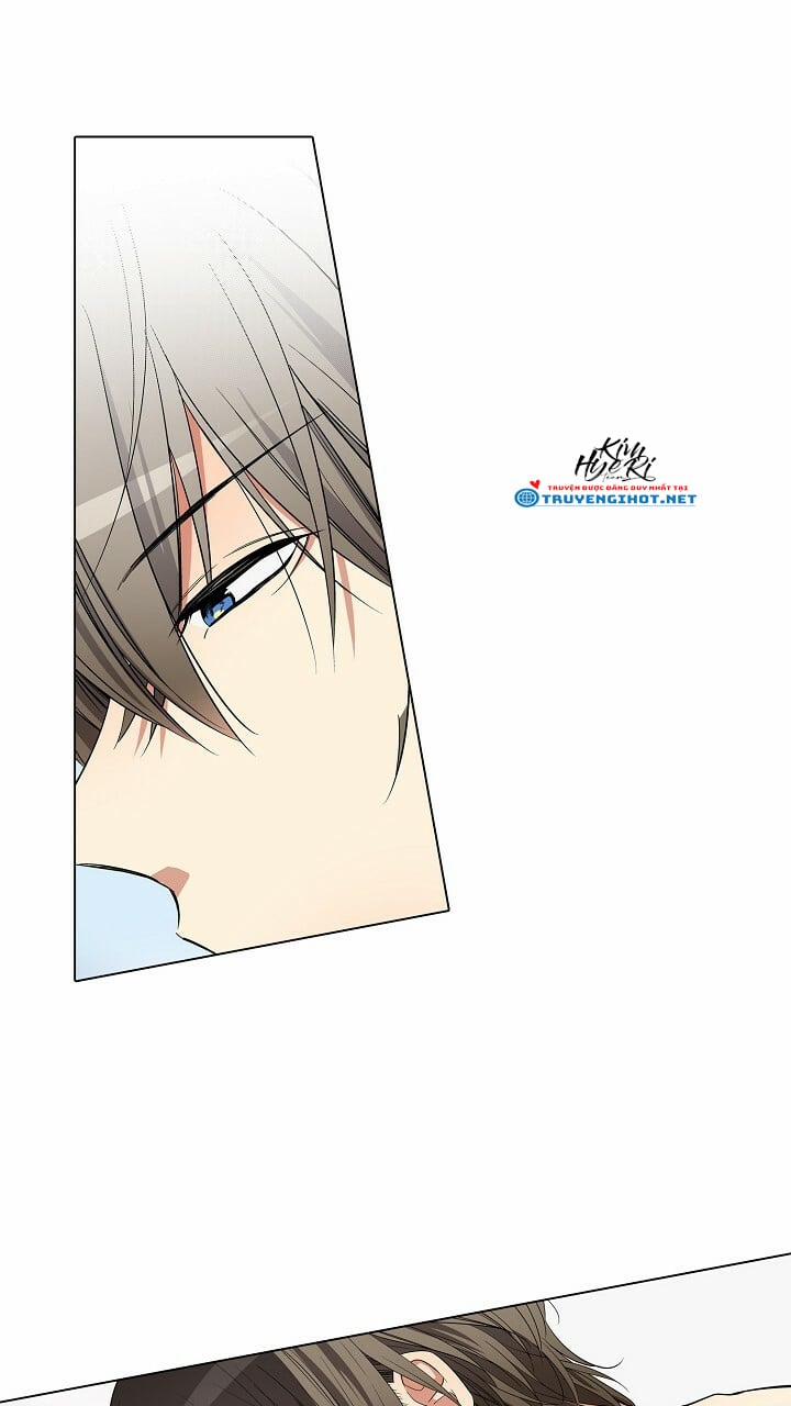 Chỉ Có Em Mới Làm Anh Cứng 9.3 trang 8