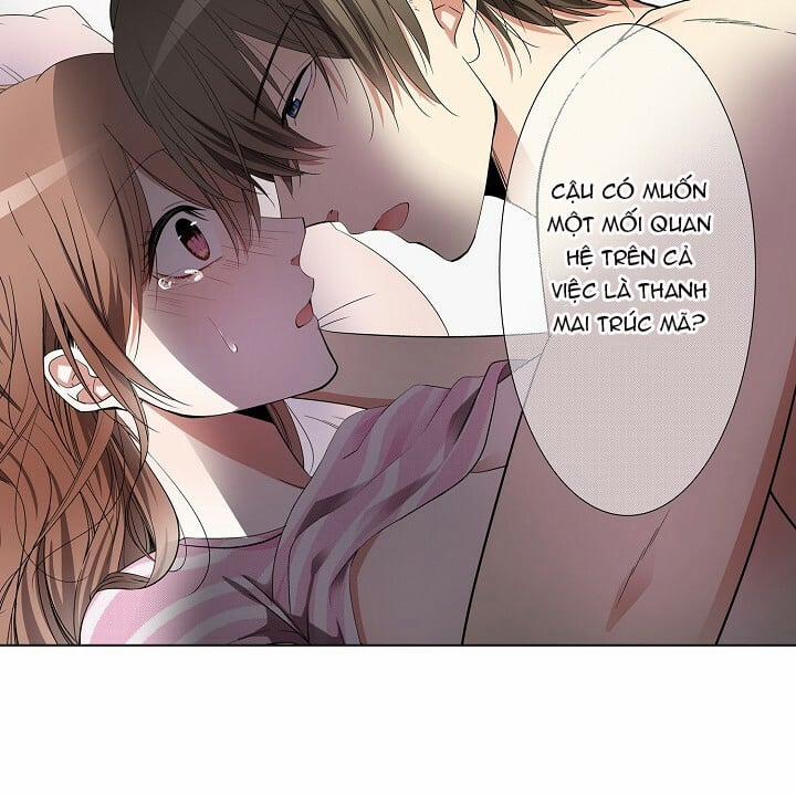 Chỉ Có Em Mới Làm Anh Cứng 9.3 trang 9