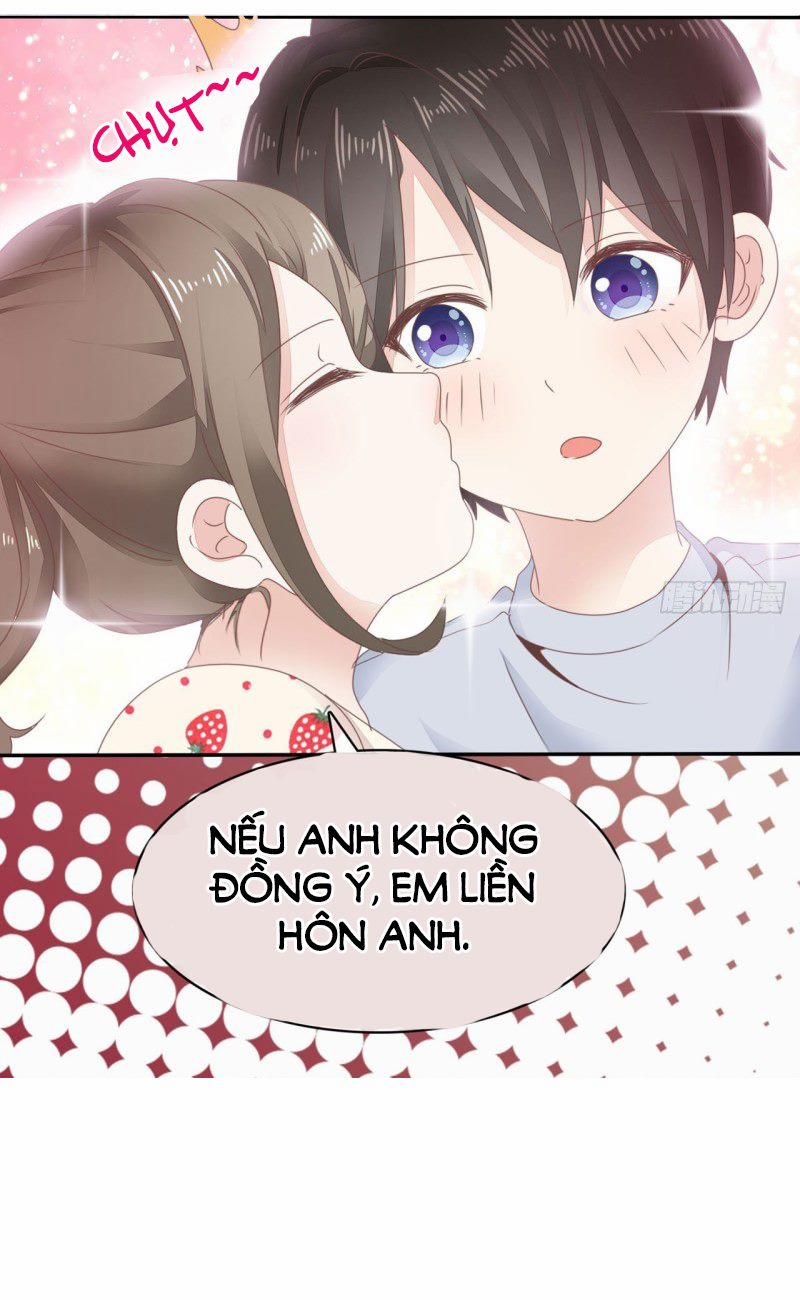 Chỉ Có Em Trong Tim 1 trang 2