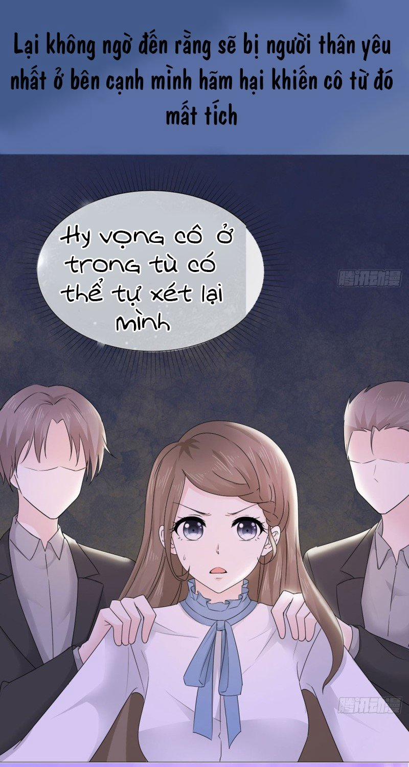 Chỉ Có Em Trong Tim 1 trang 4