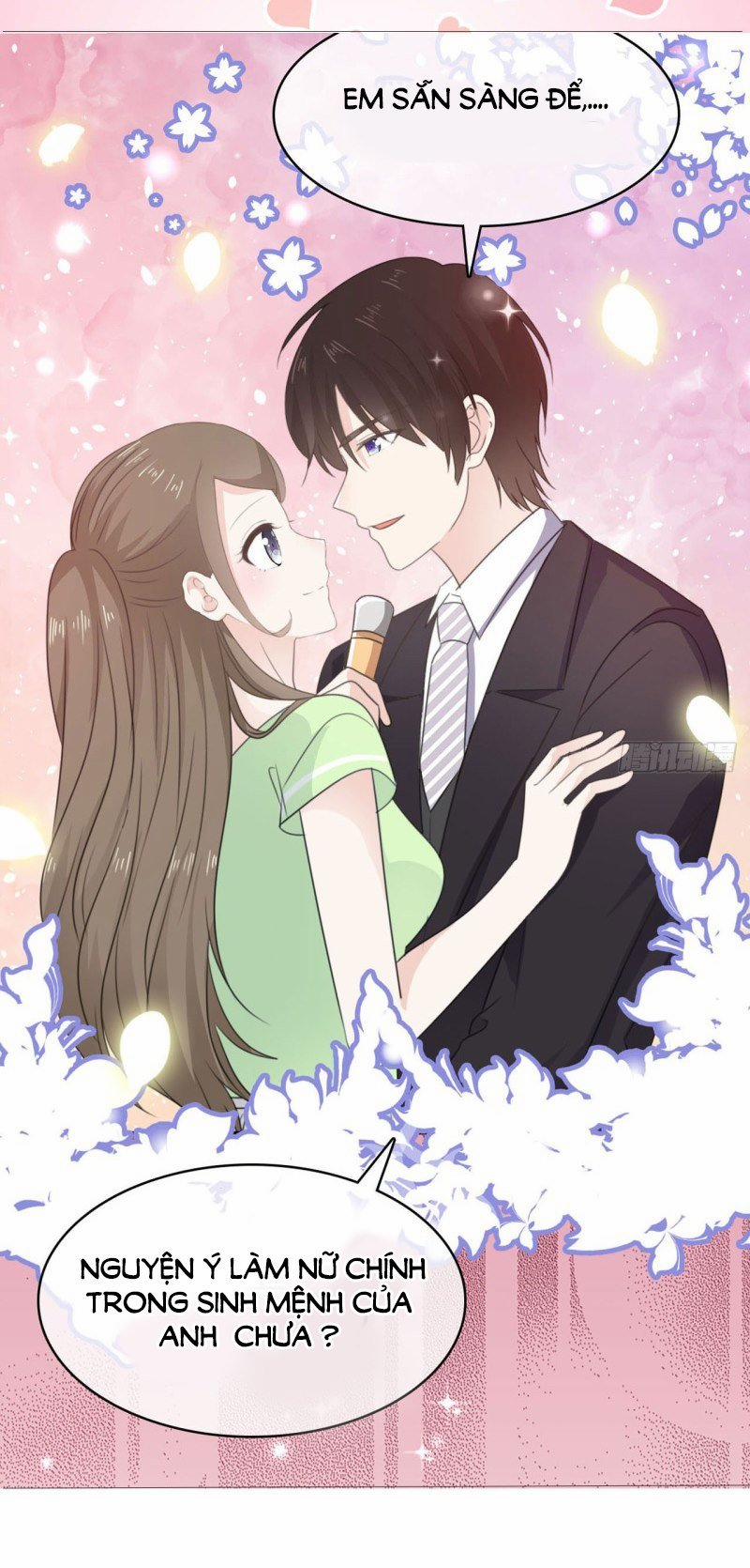 Chỉ Có Em Trong Tim 1 trang 6