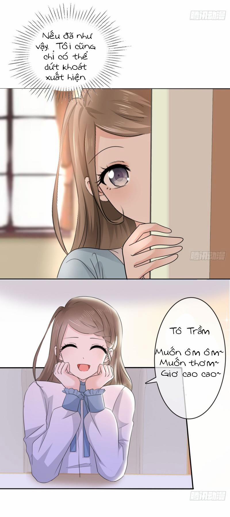 Chỉ Có Em Trong Tim 1 trang 7