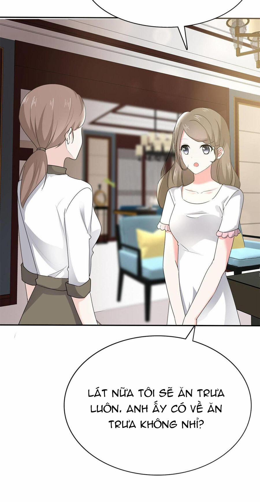 Chỉ Có Em Trong Tim 10 trang 10