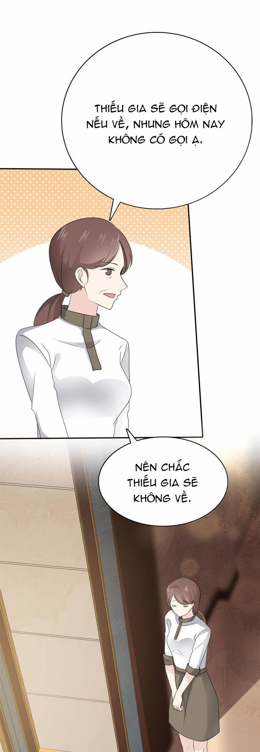 Chỉ Có Em Trong Tim 10 trang 11