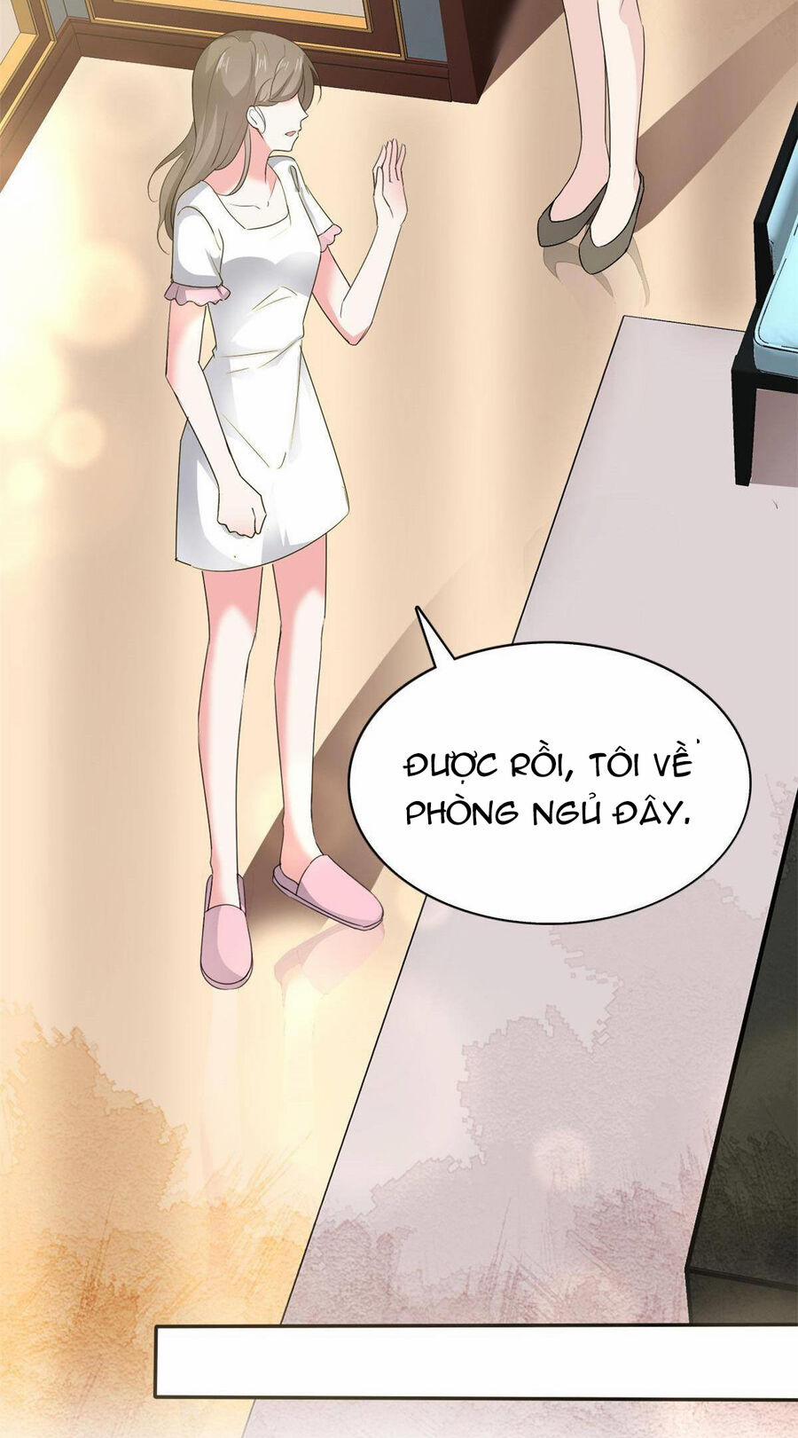 Chỉ Có Em Trong Tim 10 trang 12