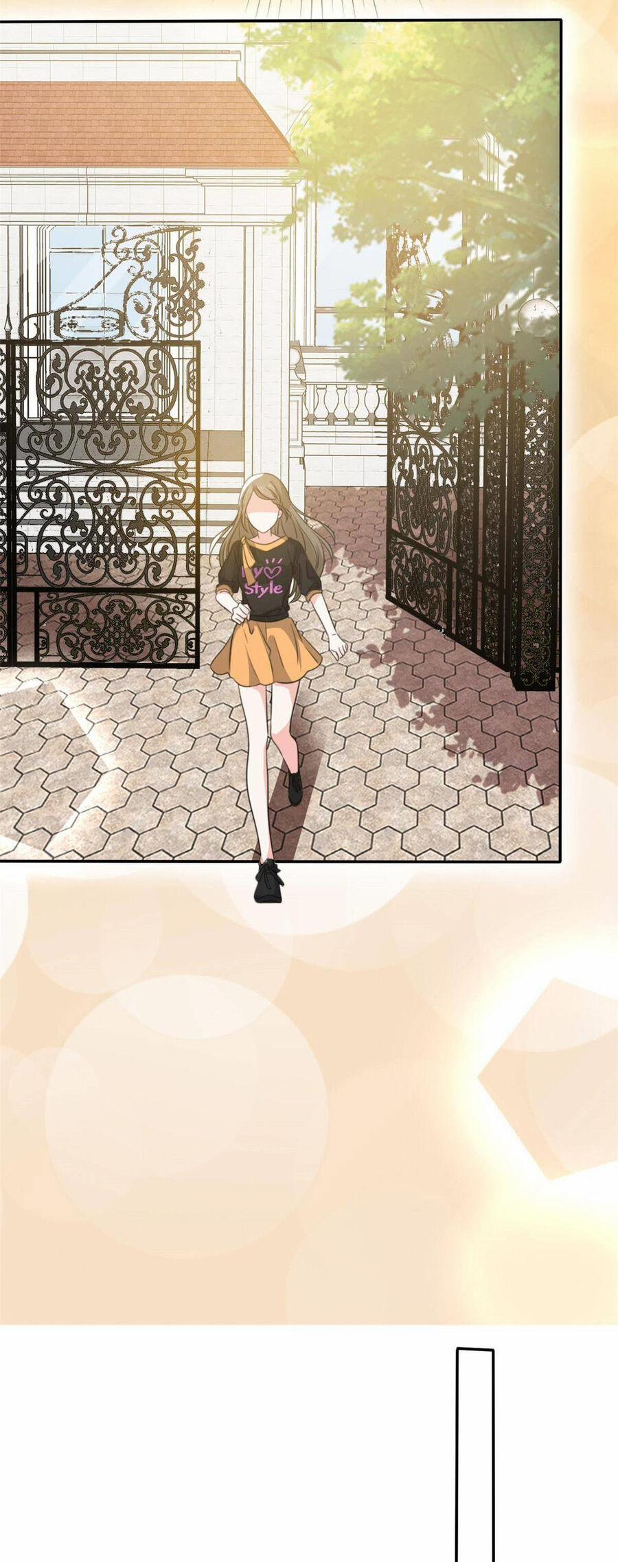 Chỉ Có Em Trong Tim 10 trang 16