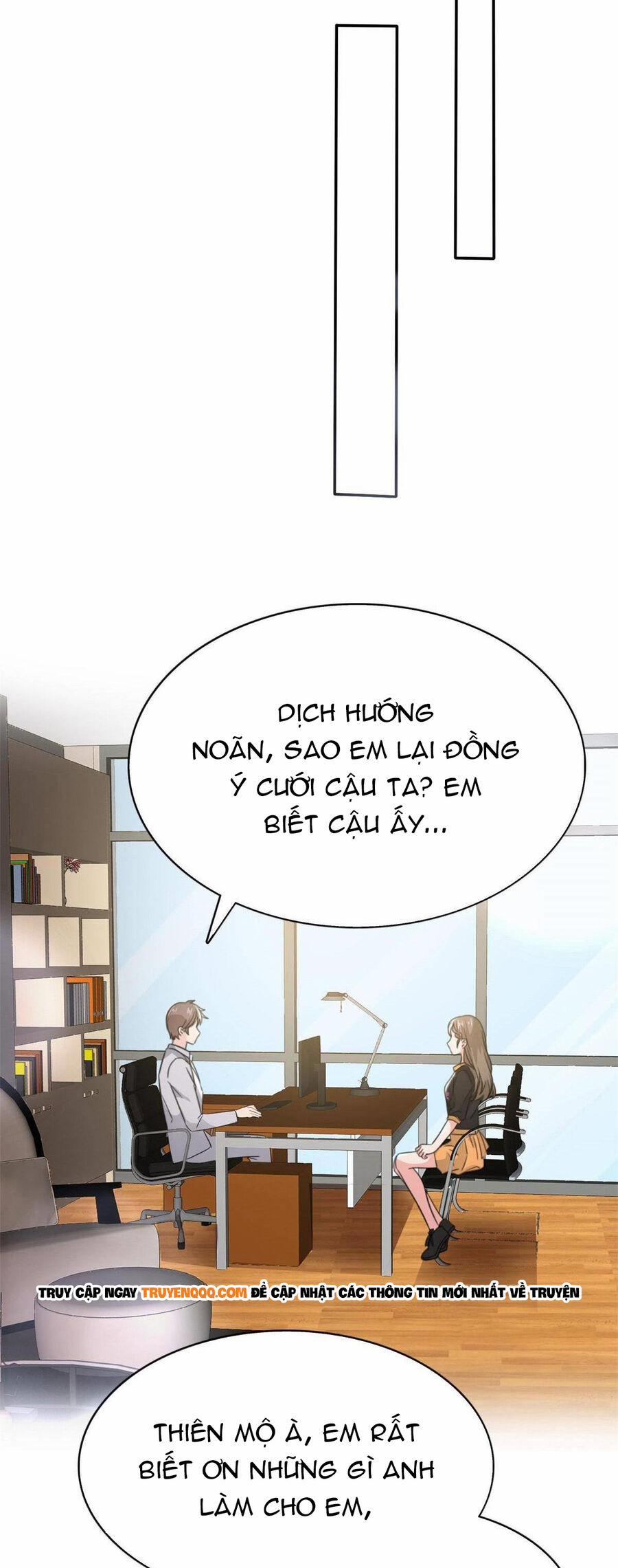 Chỉ Có Em Trong Tim 10 trang 17