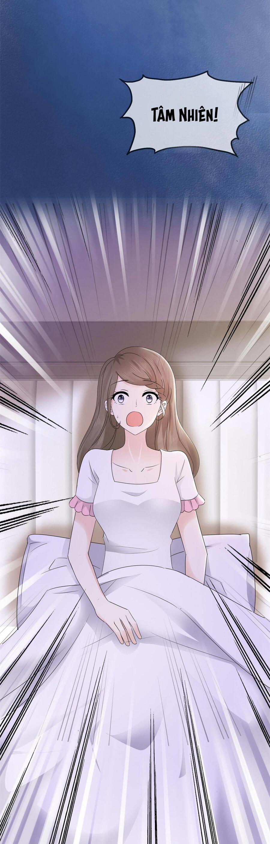 Chỉ Có Em Trong Tim 10 trang 3