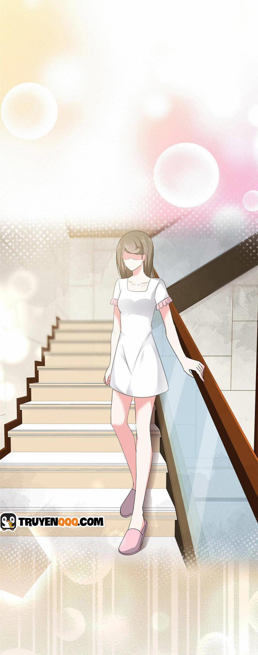 Chỉ Có Em Trong Tim 10 trang 5