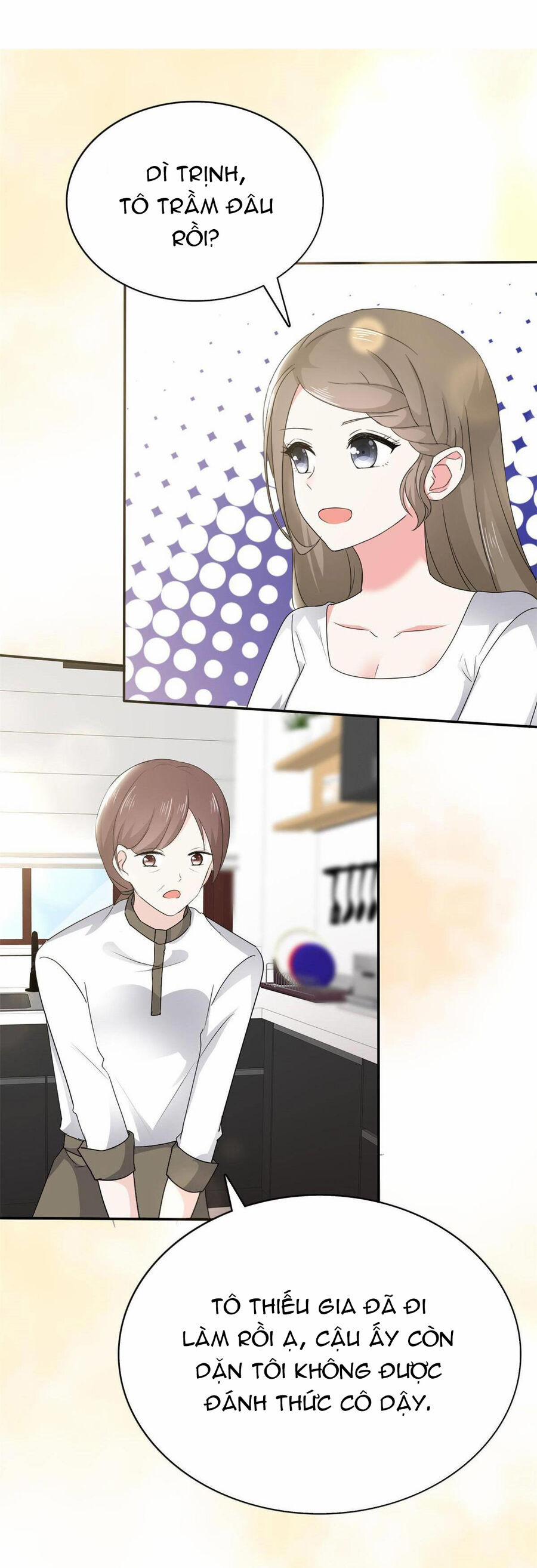 Chỉ Có Em Trong Tim 10 trang 7