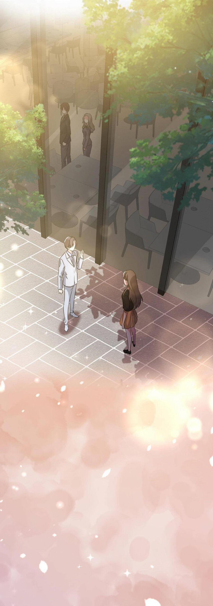 Chỉ Có Em Trong Tim 11 trang 10