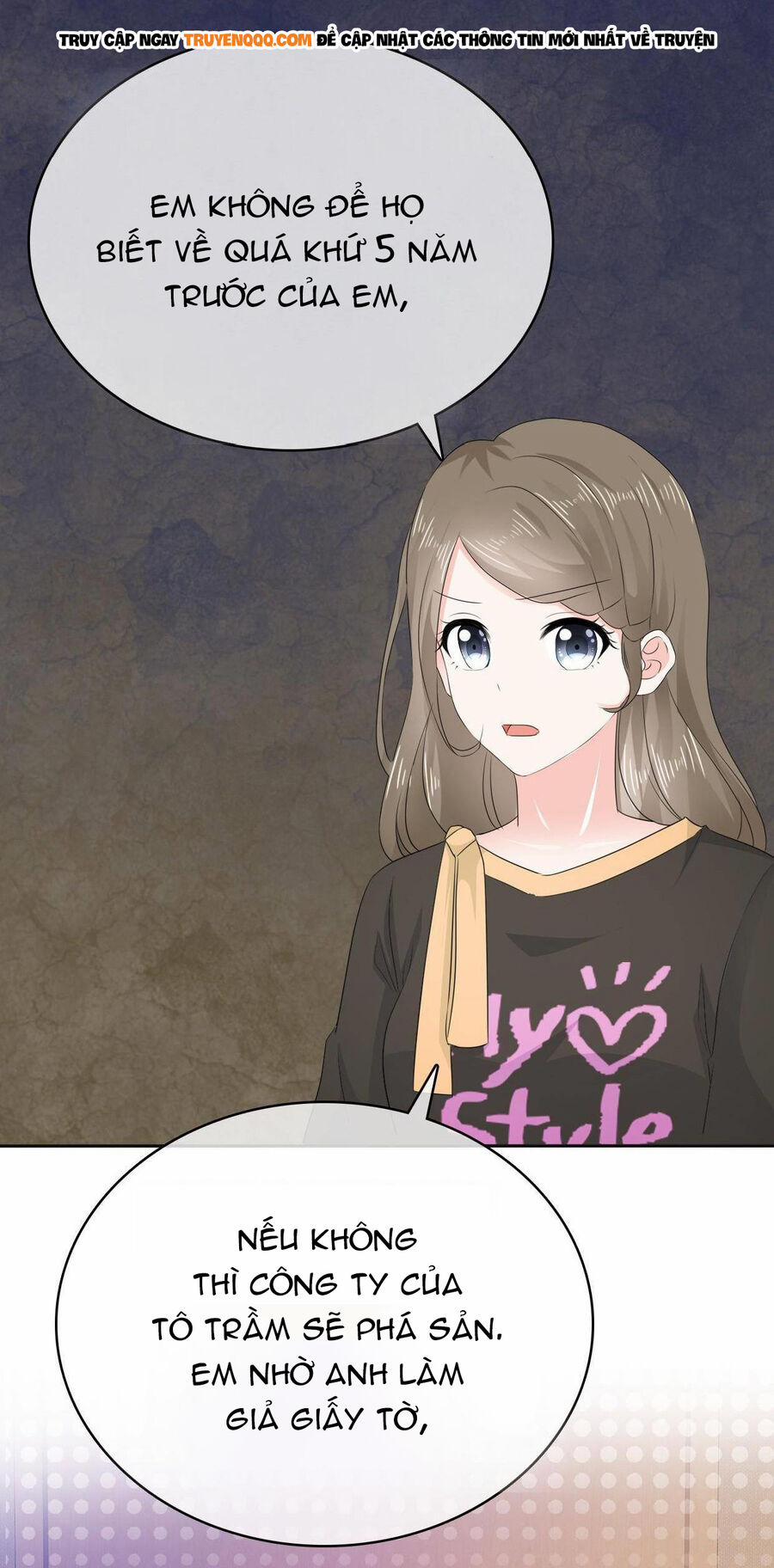 Chỉ Có Em Trong Tim 11 trang 13