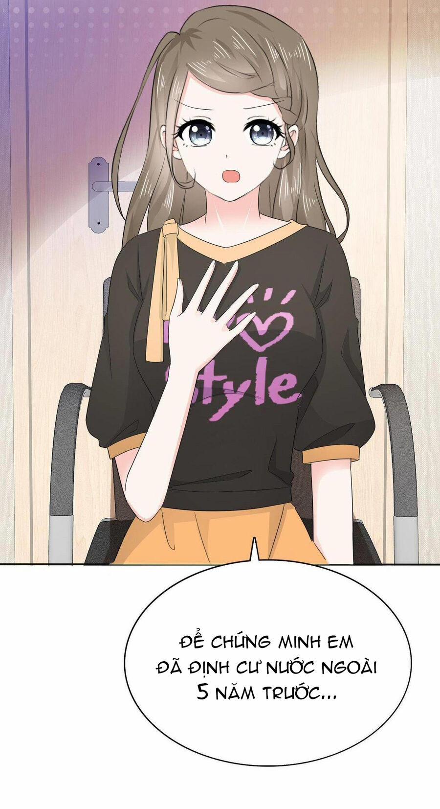 Chỉ Có Em Trong Tim 11 trang 14