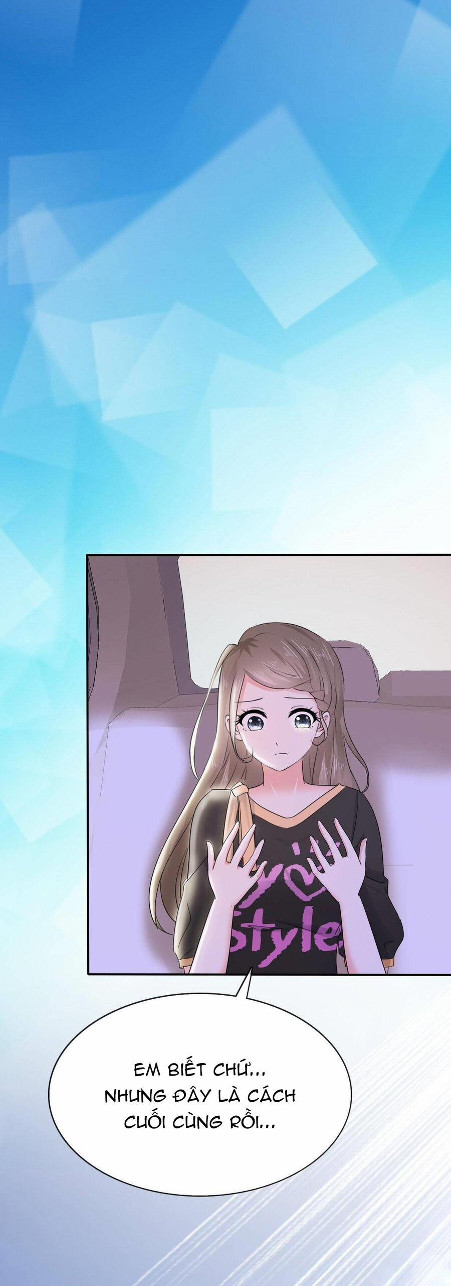 Chỉ Có Em Trong Tim 11 trang 16