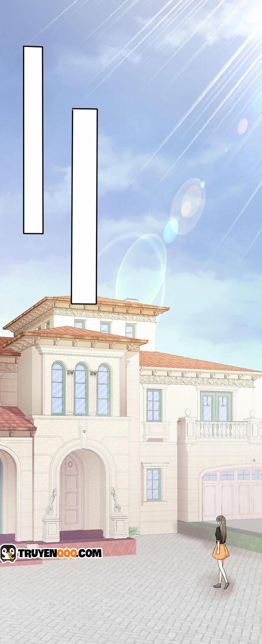 Chỉ Có Em Trong Tim 11 trang 17