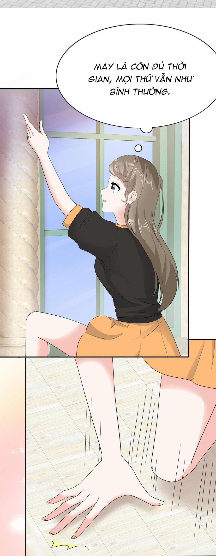 Chỉ Có Em Trong Tim 11 trang 18