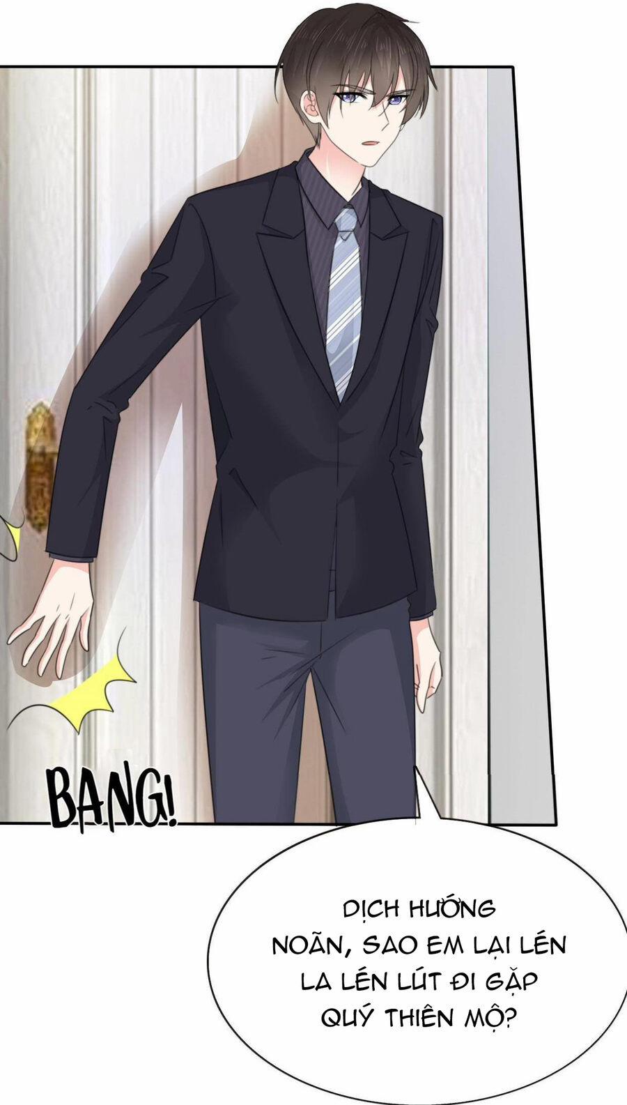 Chỉ Có Em Trong Tim 11 trang 23