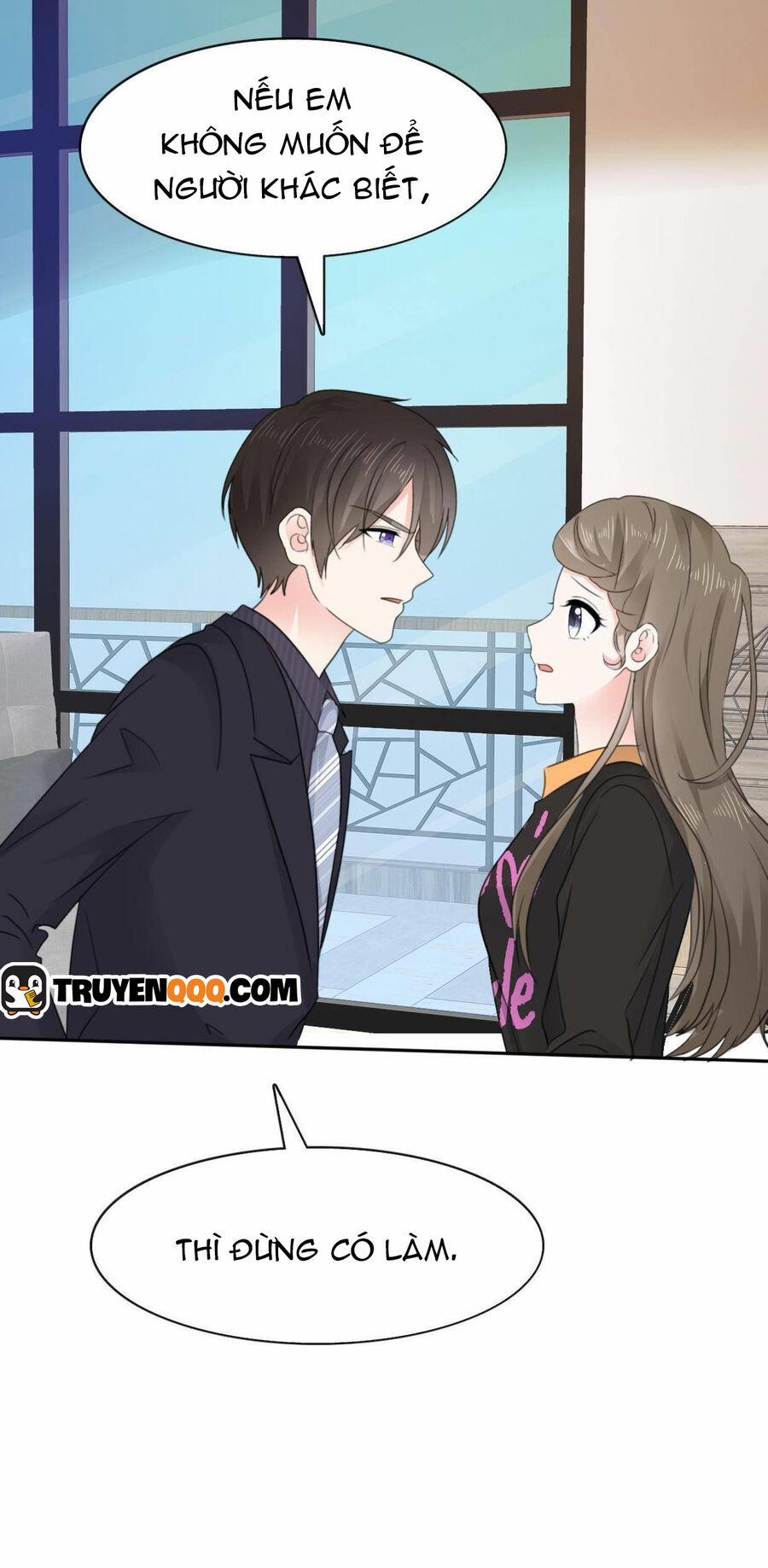 Chỉ Có Em Trong Tim 11 trang 25