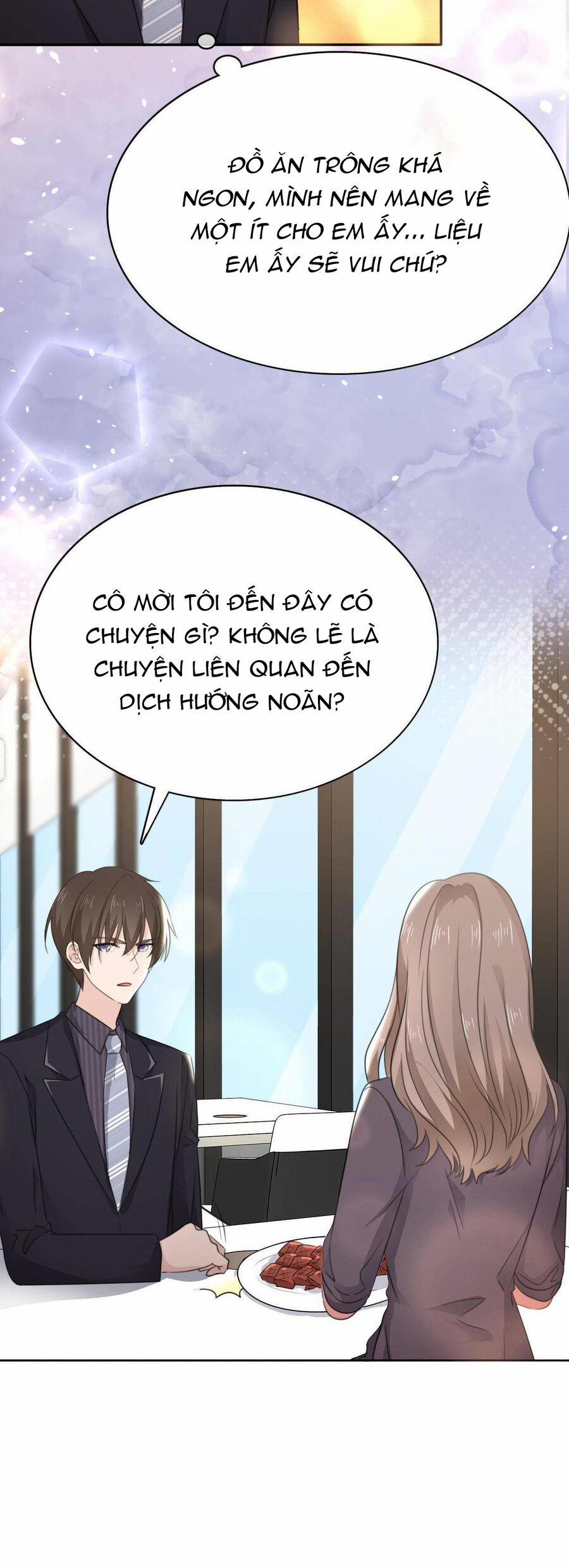 Chỉ Có Em Trong Tim 11 trang 3