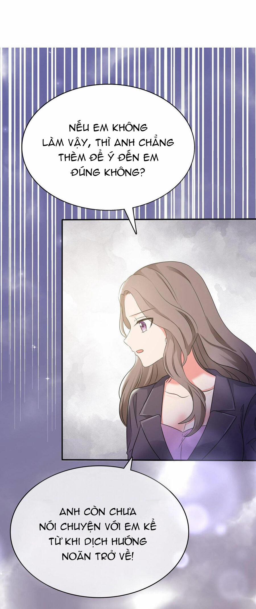 Chỉ Có Em Trong Tim 11 trang 4