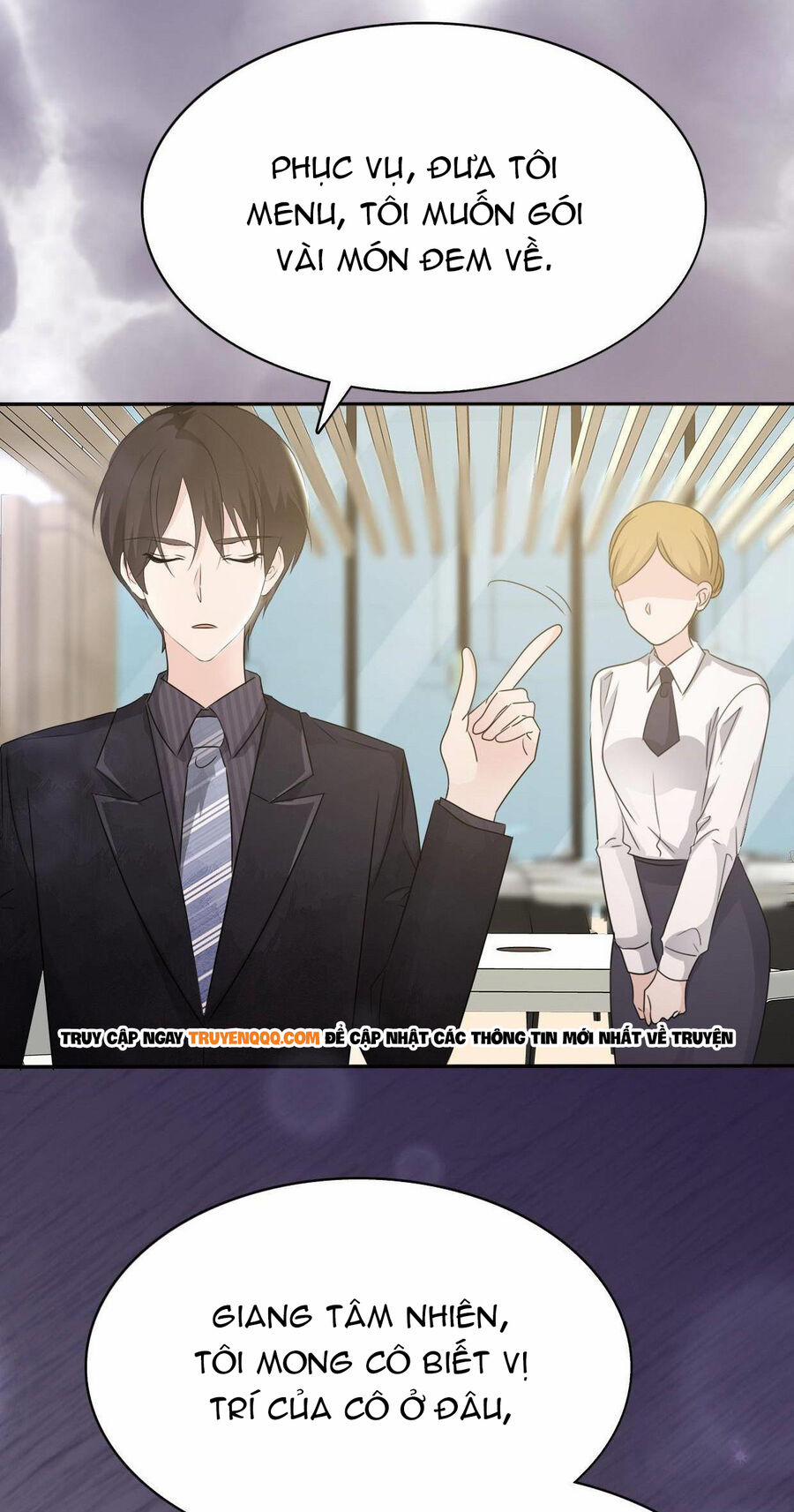 Chỉ Có Em Trong Tim 11 trang 5