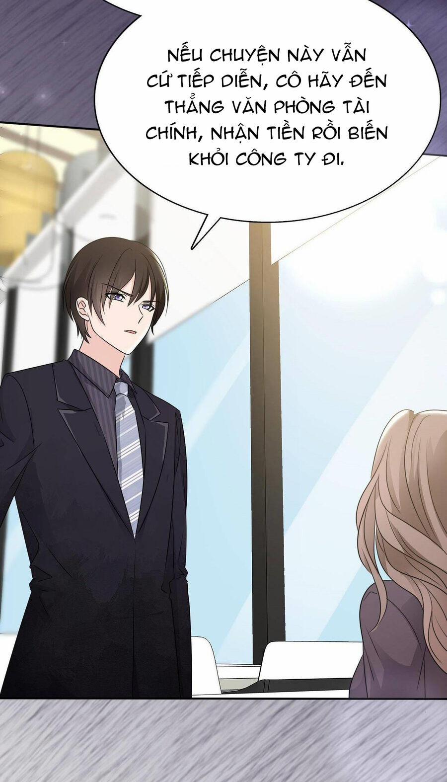 Chỉ Có Em Trong Tim 11 trang 6