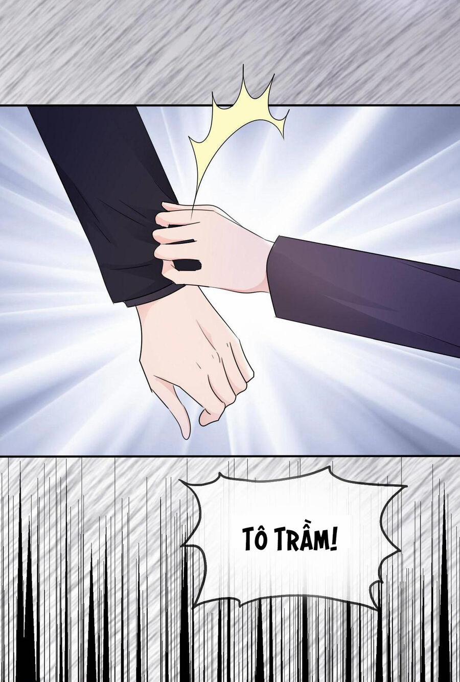 Chỉ Có Em Trong Tim 11 trang 7