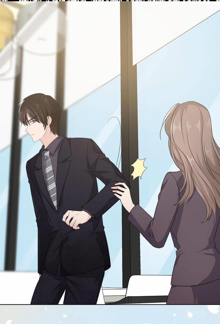 Chỉ Có Em Trong Tim 11 trang 8