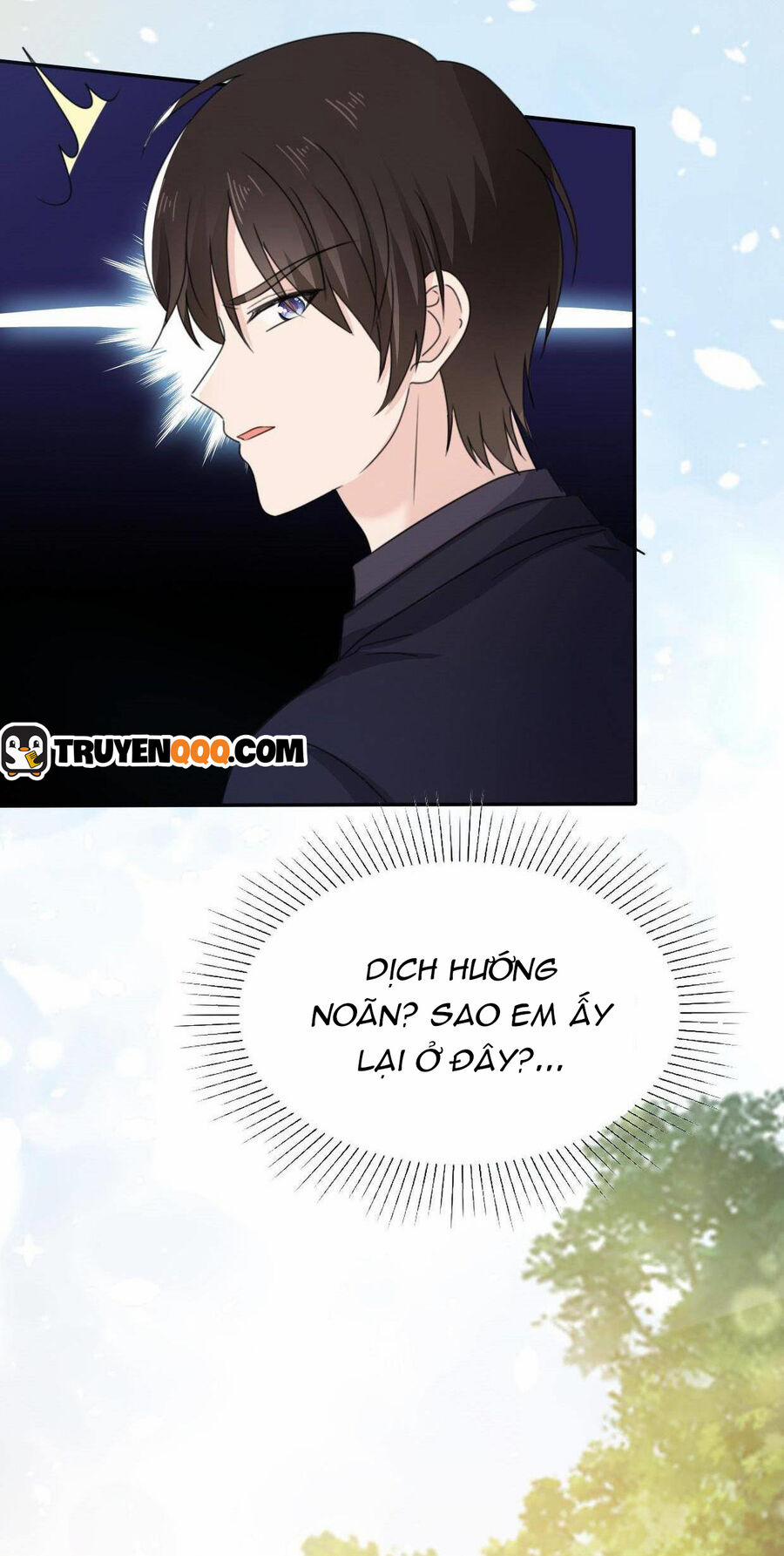 Chỉ Có Em Trong Tim 11 trang 9