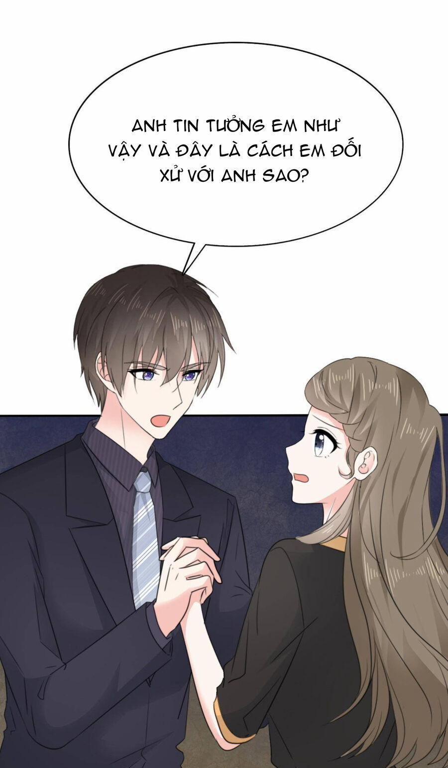 Chỉ Có Em Trong Tim 12 trang 1