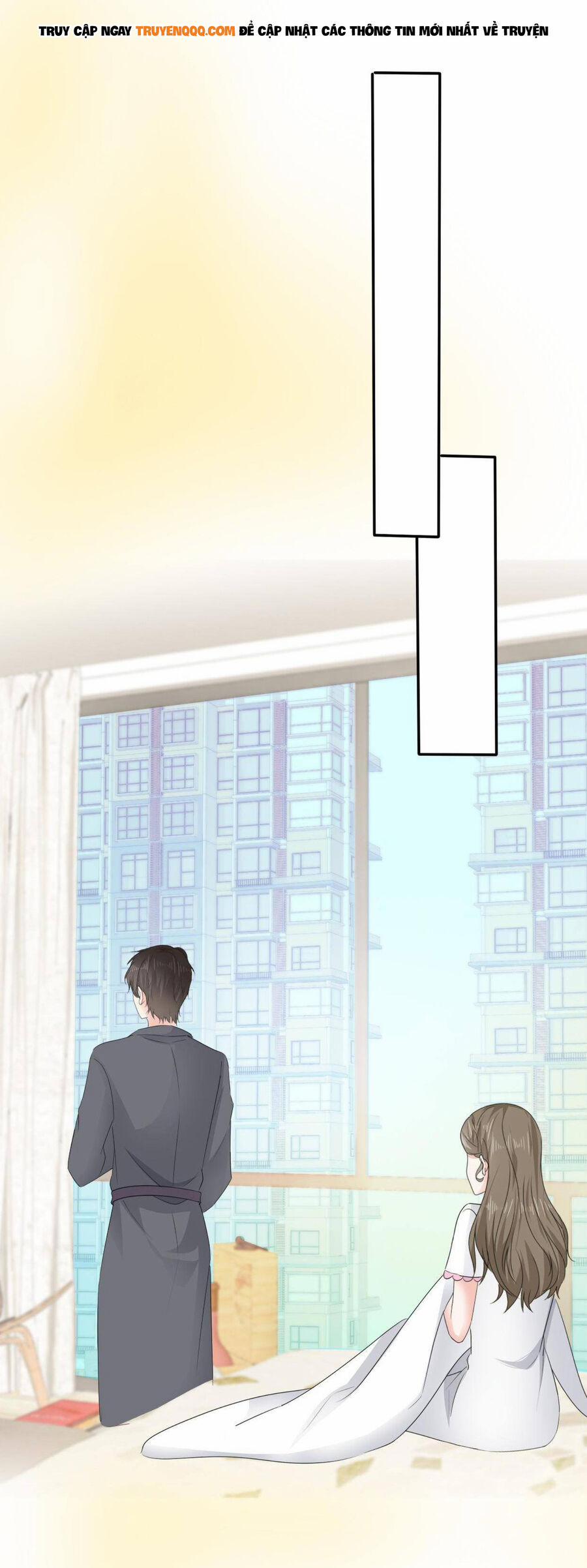 Chỉ Có Em Trong Tim 12 trang 10