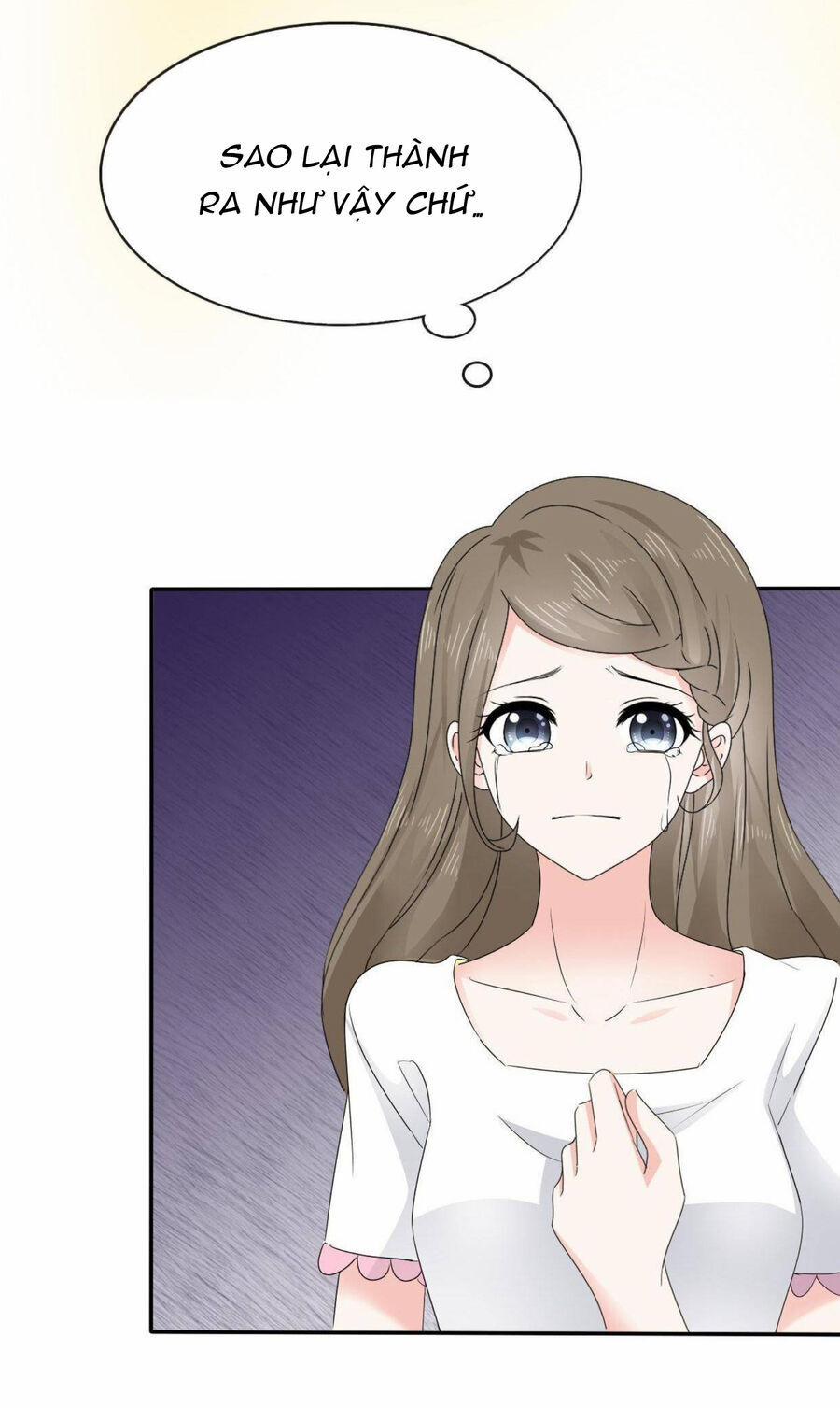 Chỉ Có Em Trong Tim 12 trang 11