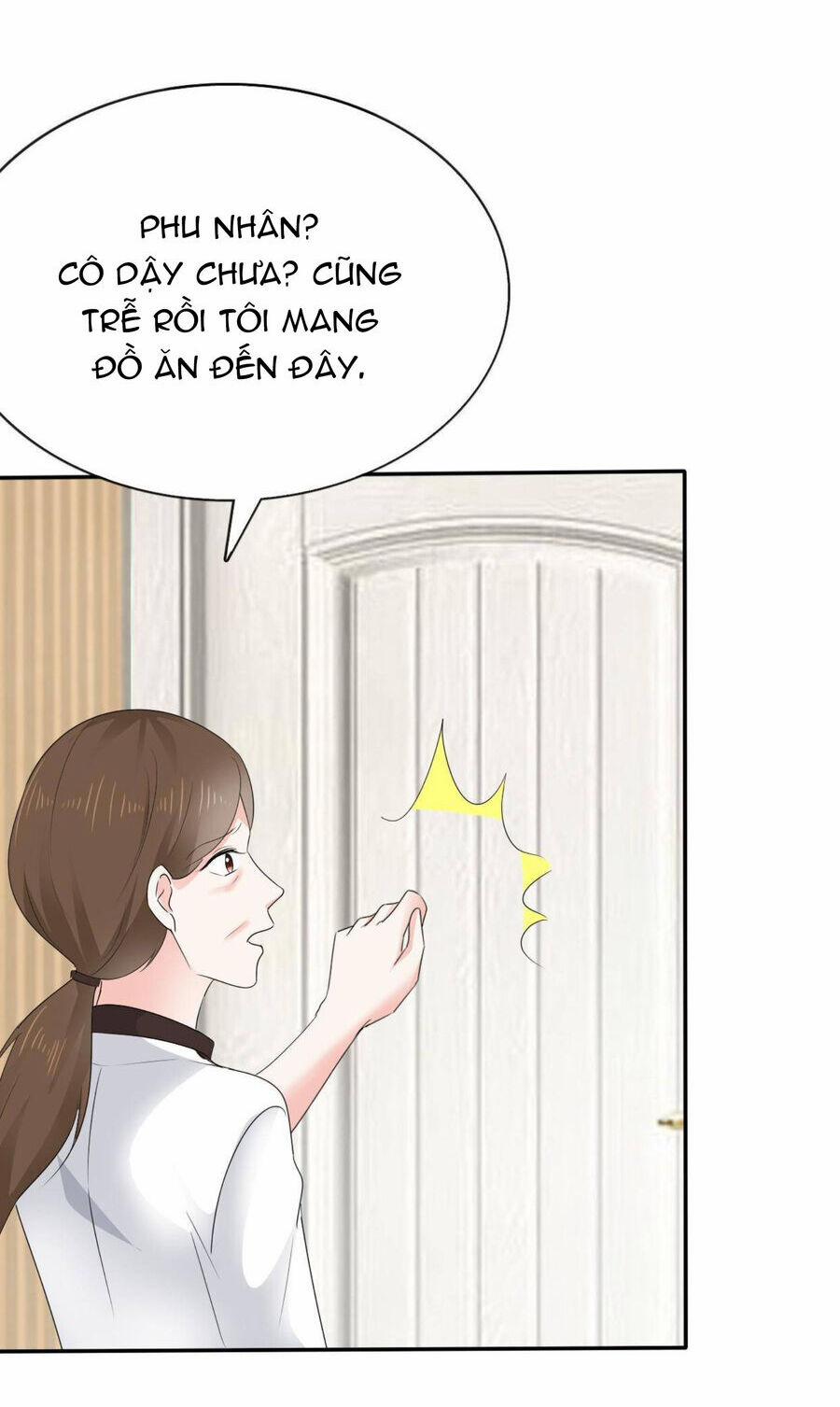 Chỉ Có Em Trong Tim 12 trang 12