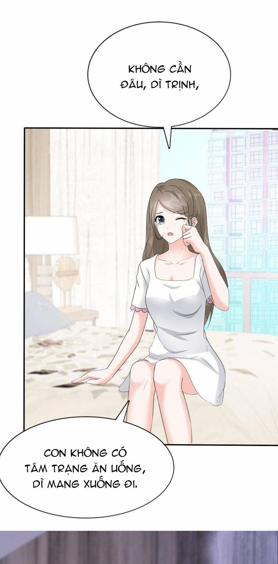 Chỉ Có Em Trong Tim 12 trang 13