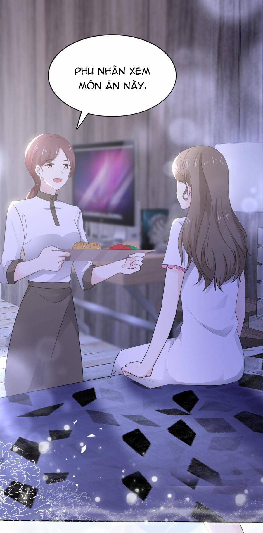 Chỉ Có Em Trong Tim 12 trang 14