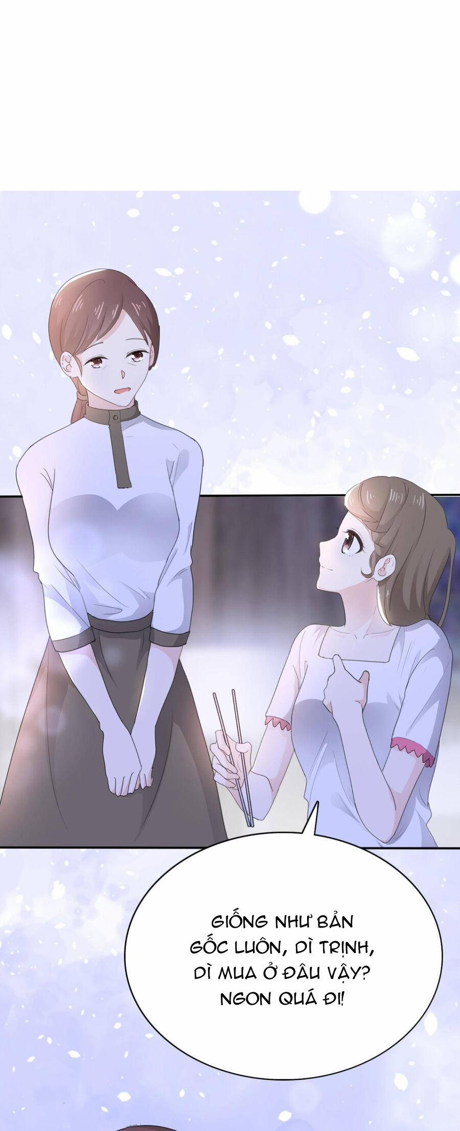 Chỉ Có Em Trong Tim 12 trang 18