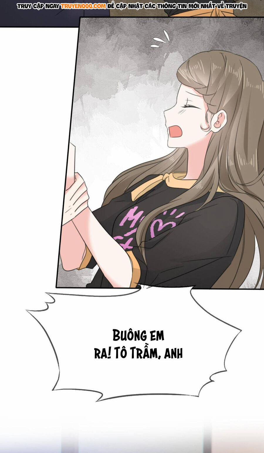 Chỉ Có Em Trong Tim 12 trang 2