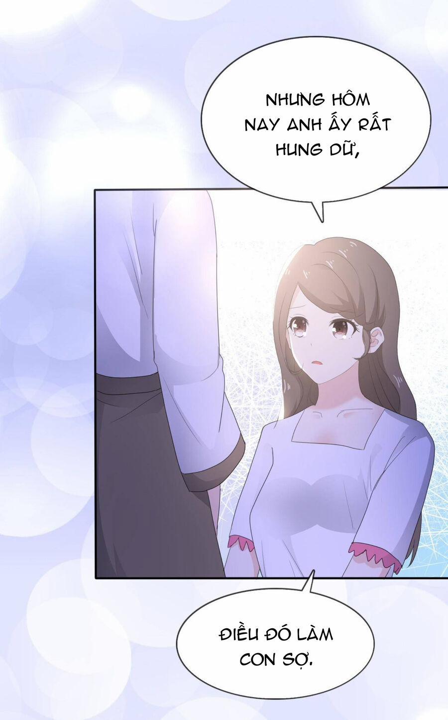 Chỉ Có Em Trong Tim 12 trang 23