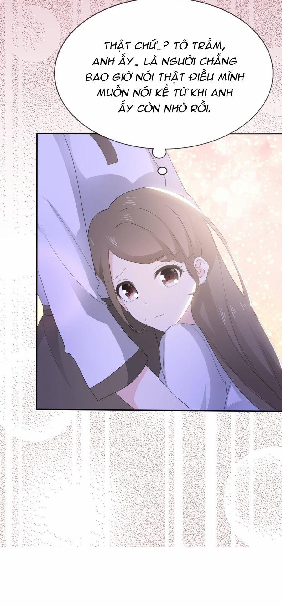 Chỉ Có Em Trong Tim 12 trang 25