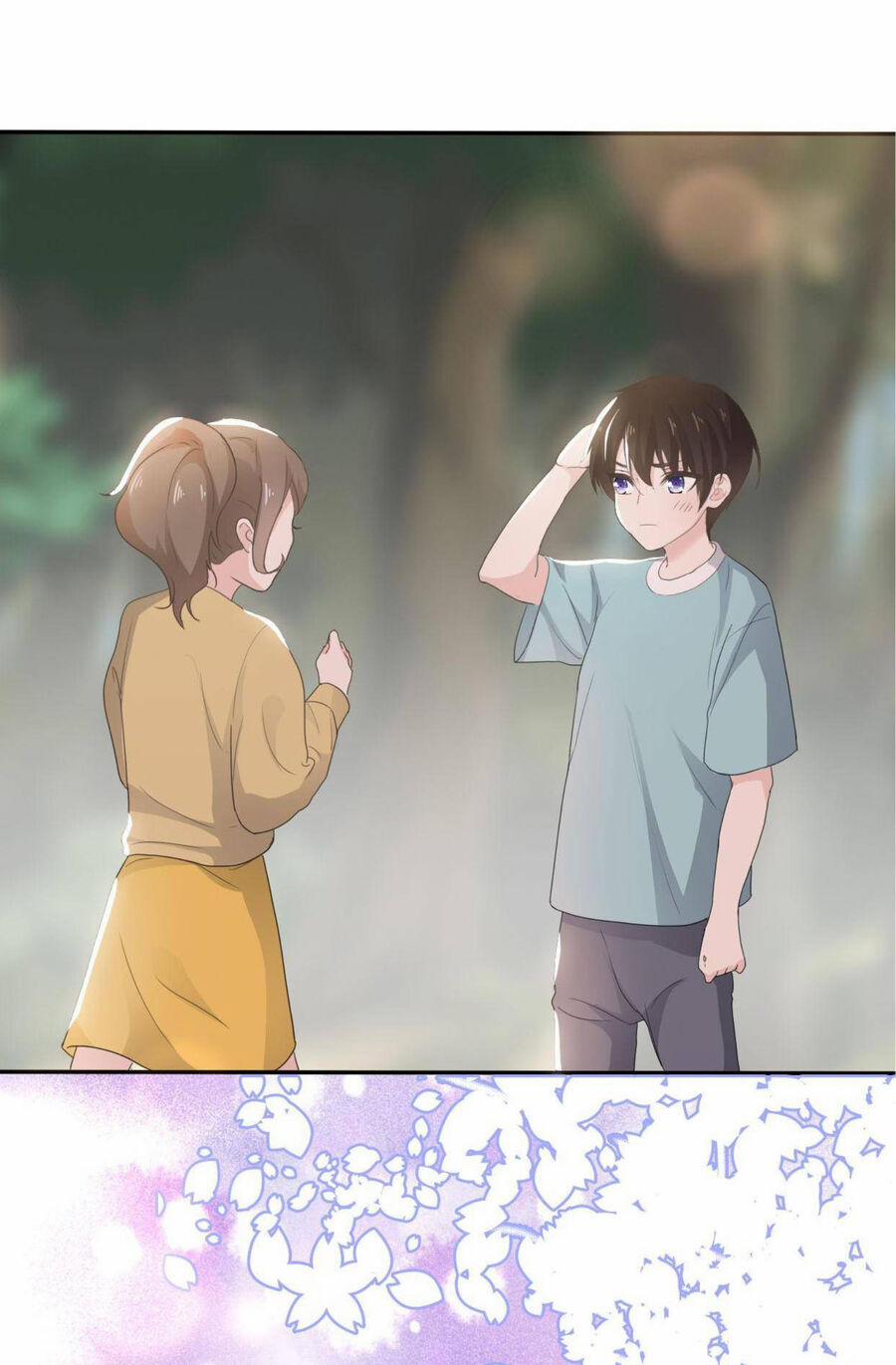 Chỉ Có Em Trong Tim 12 trang 26