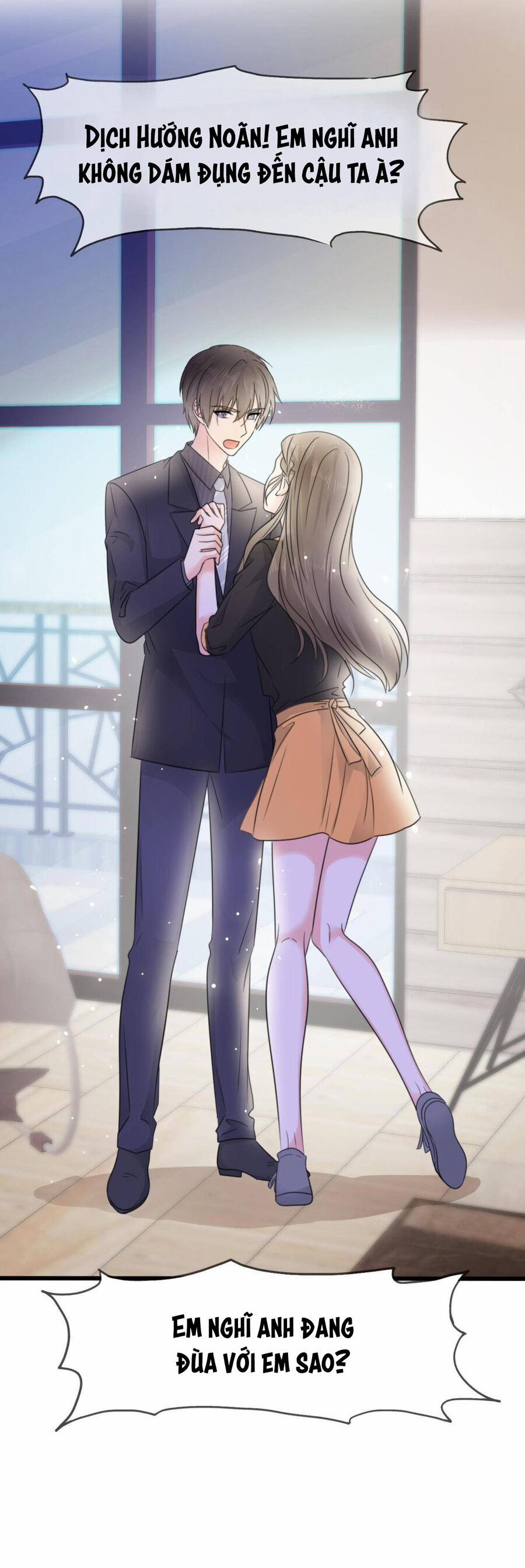 Chỉ Có Em Trong Tim 12 trang 3