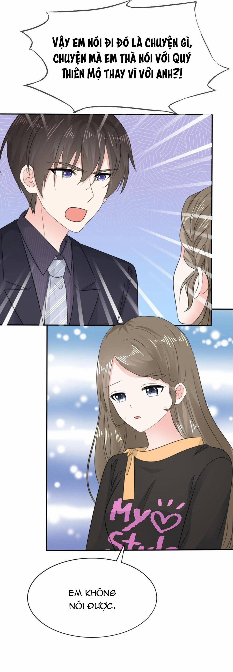 Chỉ Có Em Trong Tim 12 trang 5