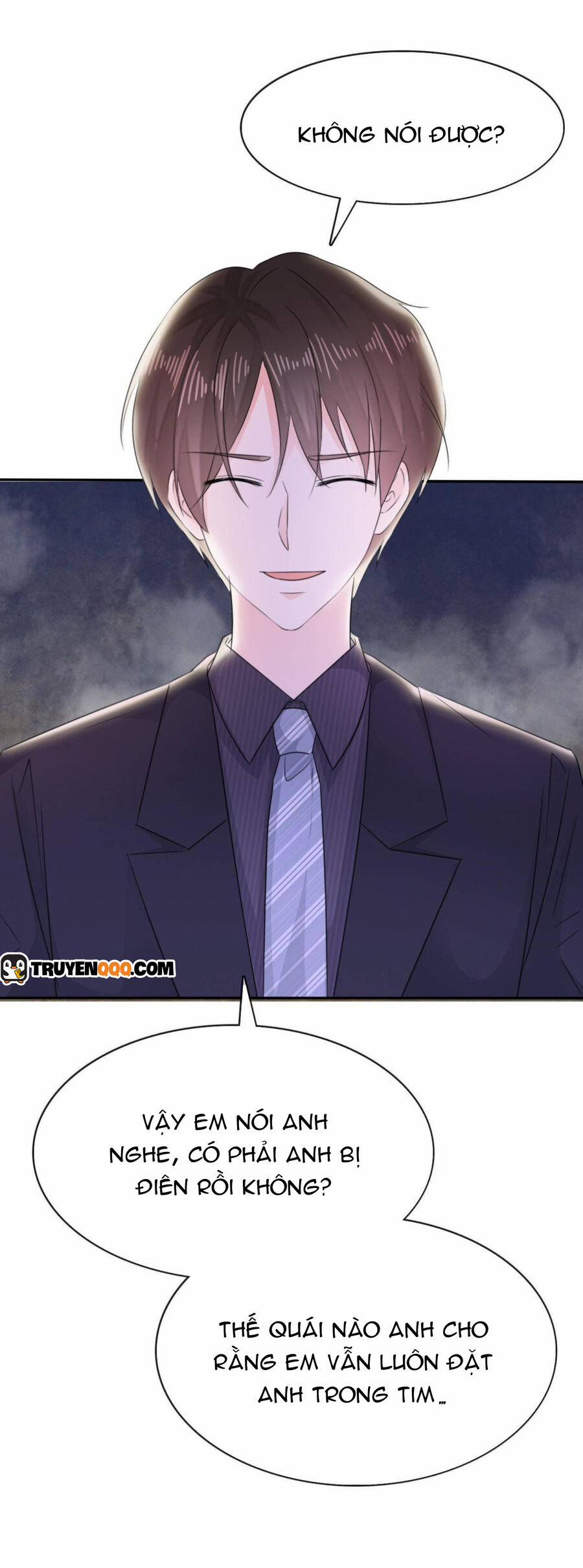 Chỉ Có Em Trong Tim 12 trang 6