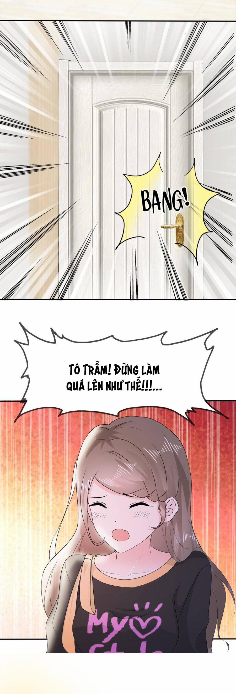 Chỉ Có Em Trong Tim 12 trang 9