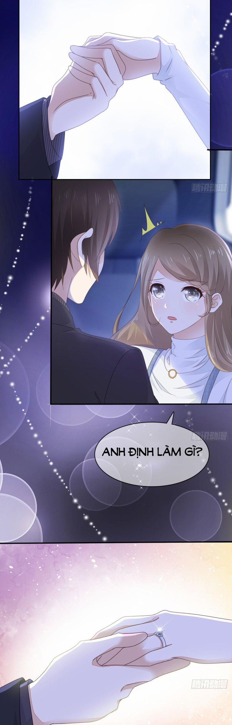 Chỉ Có Em Trong Tim 2 trang 10