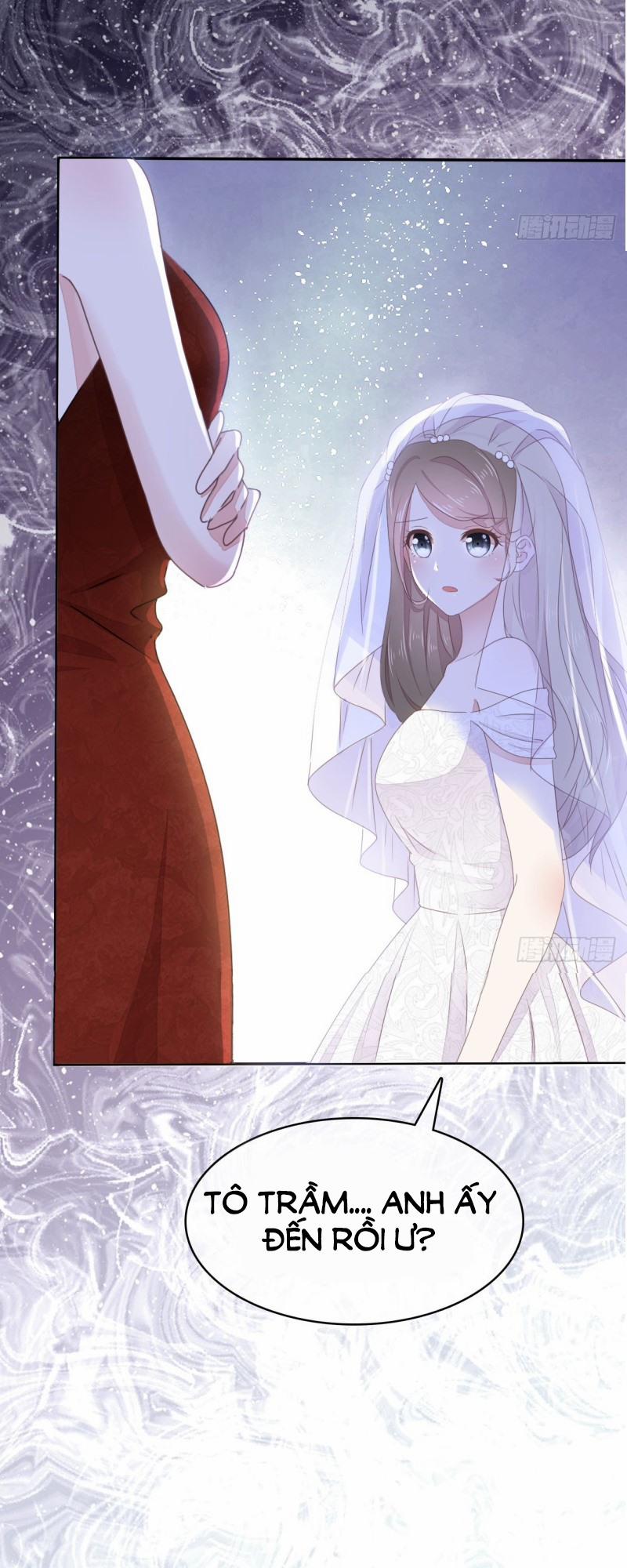 Chỉ Có Em Trong Tim 2 trang 14