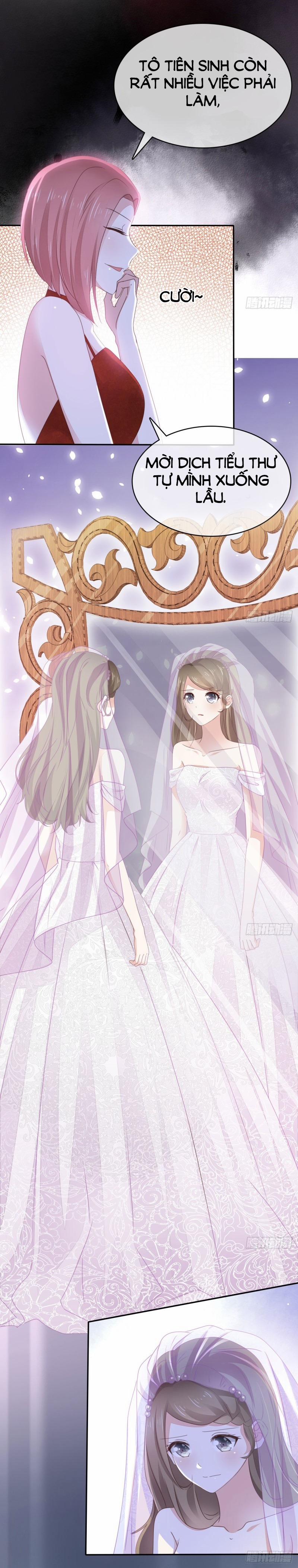 Chỉ Có Em Trong Tim 2 trang 15